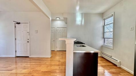 245 Duncan Avenue Jersey City NJ 07306