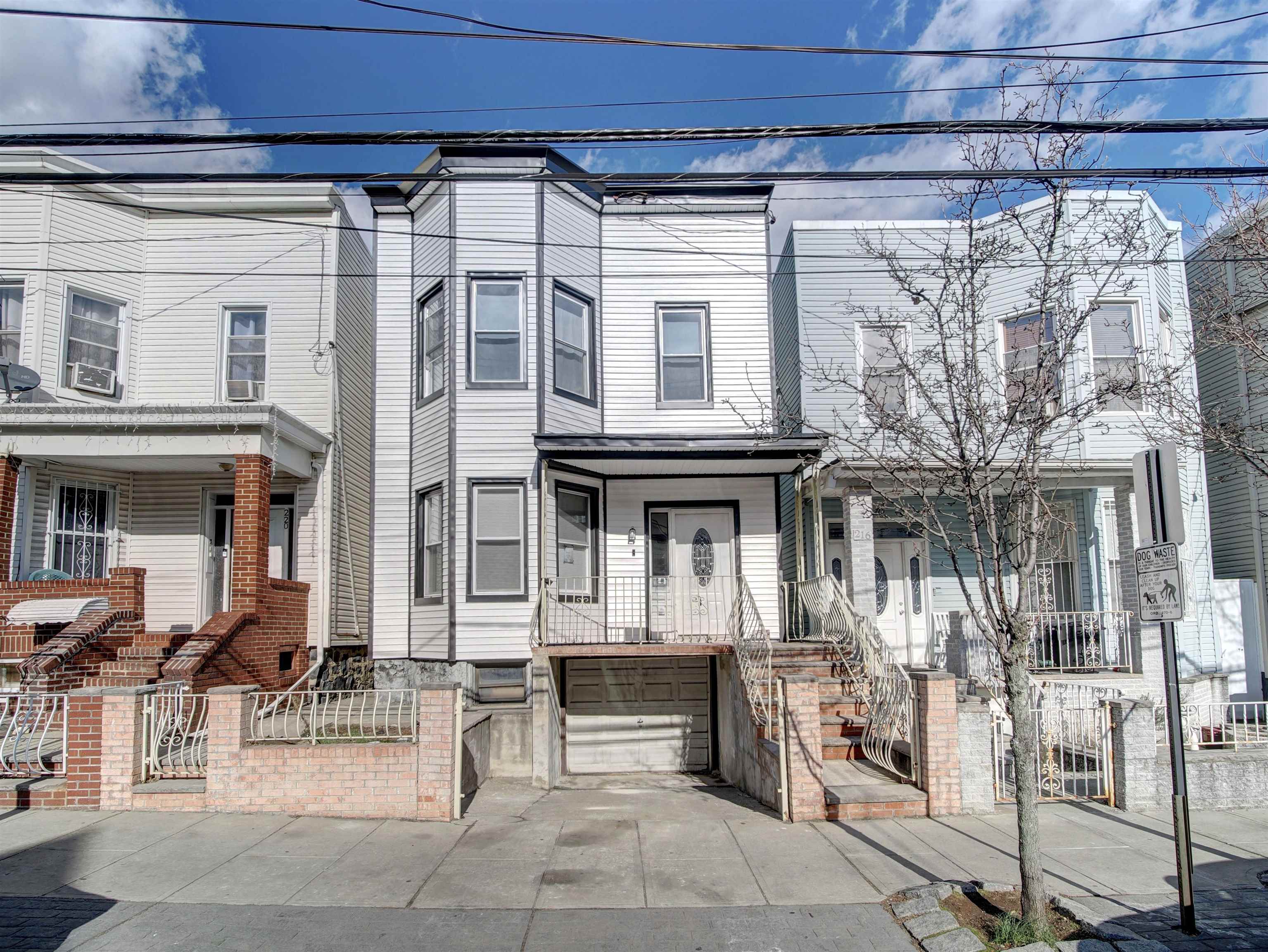 218 49th Street Union City NJ 07087