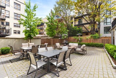 10 Paterson Avenue Hoboken NJ 07030