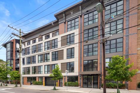 10 Paterson Avenue Hoboken NJ 07030
