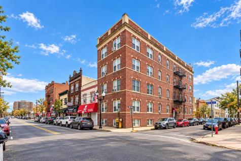 103 Westover Place West New York NJ 07093