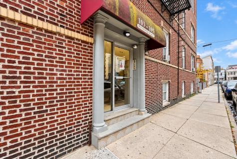 103 Westover Place West New York NJ 07093