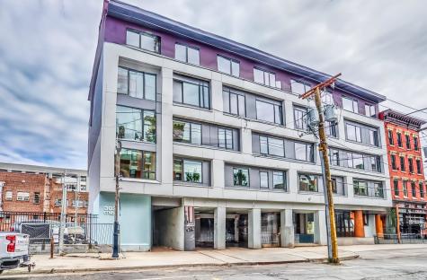 303 Madison Street Hoboken NJ 07030