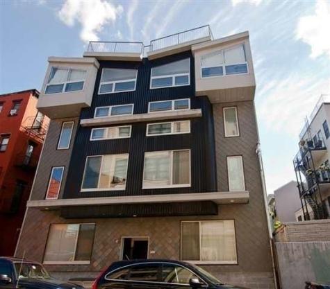 557 2nd Street Hoboken NJ 07030