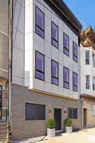 489 Palisade Avenue Jersey City NJ 07307