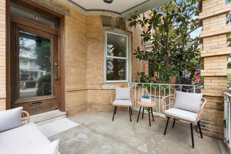 114 Shippen Street Weehawken NJ 07086