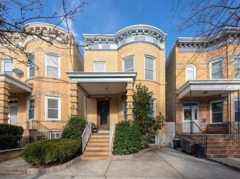 114 Shippen Street Weehawken NJ 07086