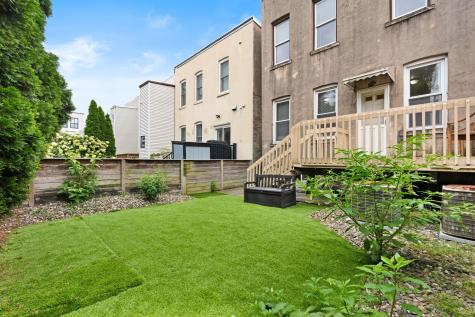 114 Shippen Street Weehawken NJ 07086