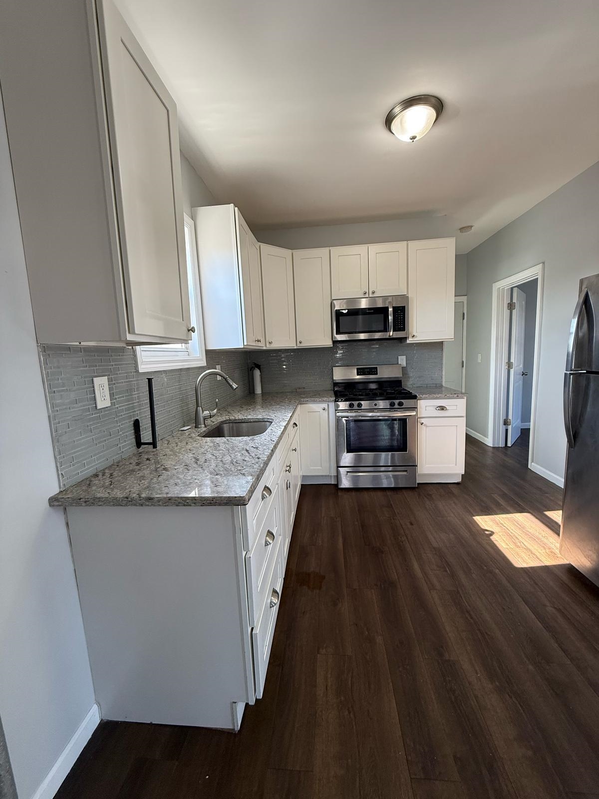 1700 Clinton Street Linden NJ 07036