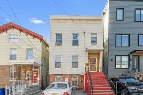 44 Monitor Street Jersey City NJ 07304
