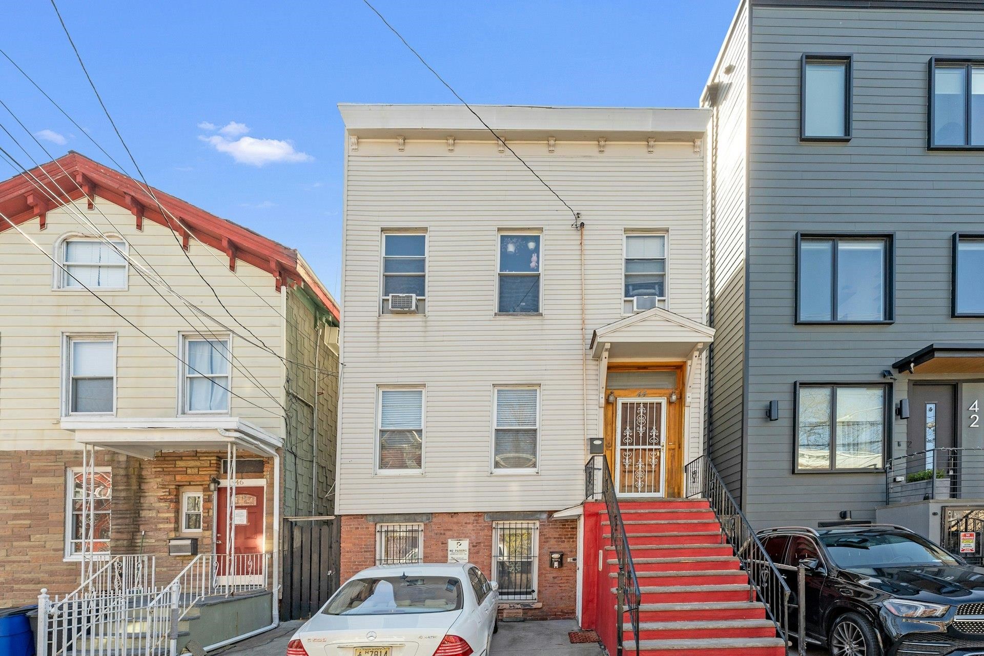 44 Monitor Street Jersey City NJ 07304