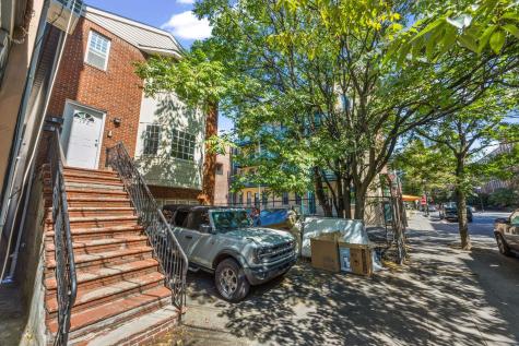 132 Morris Street Jersey City NJ 07302
