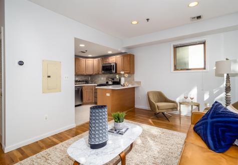 323 Jackson Street Hoboken NJ 07030