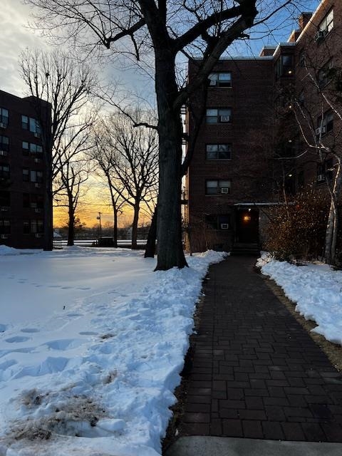 3021 Edwin Avenue Fort Lee NJ 07024