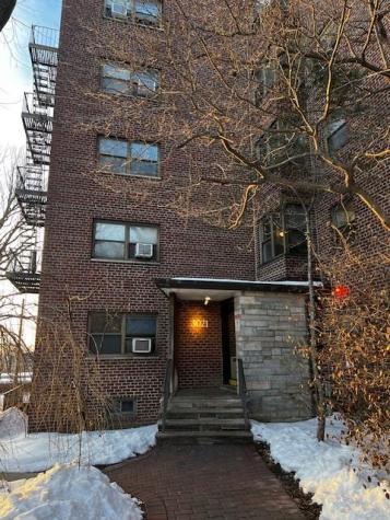 3021 Edwin Avenue Fort Lee NJ 07024