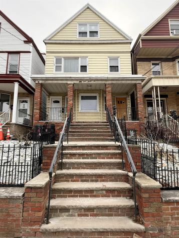136 West 31st Street Bayonne NJ 07002