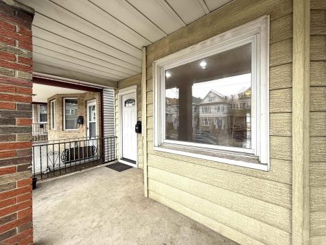 136 West 31st Street Bayonne NJ 07002