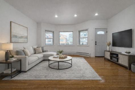 136 West 31st Street Bayonne NJ 07002