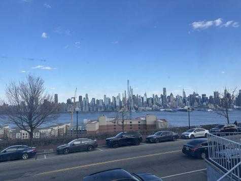 5107 Boulevard East West New York NJ 07093