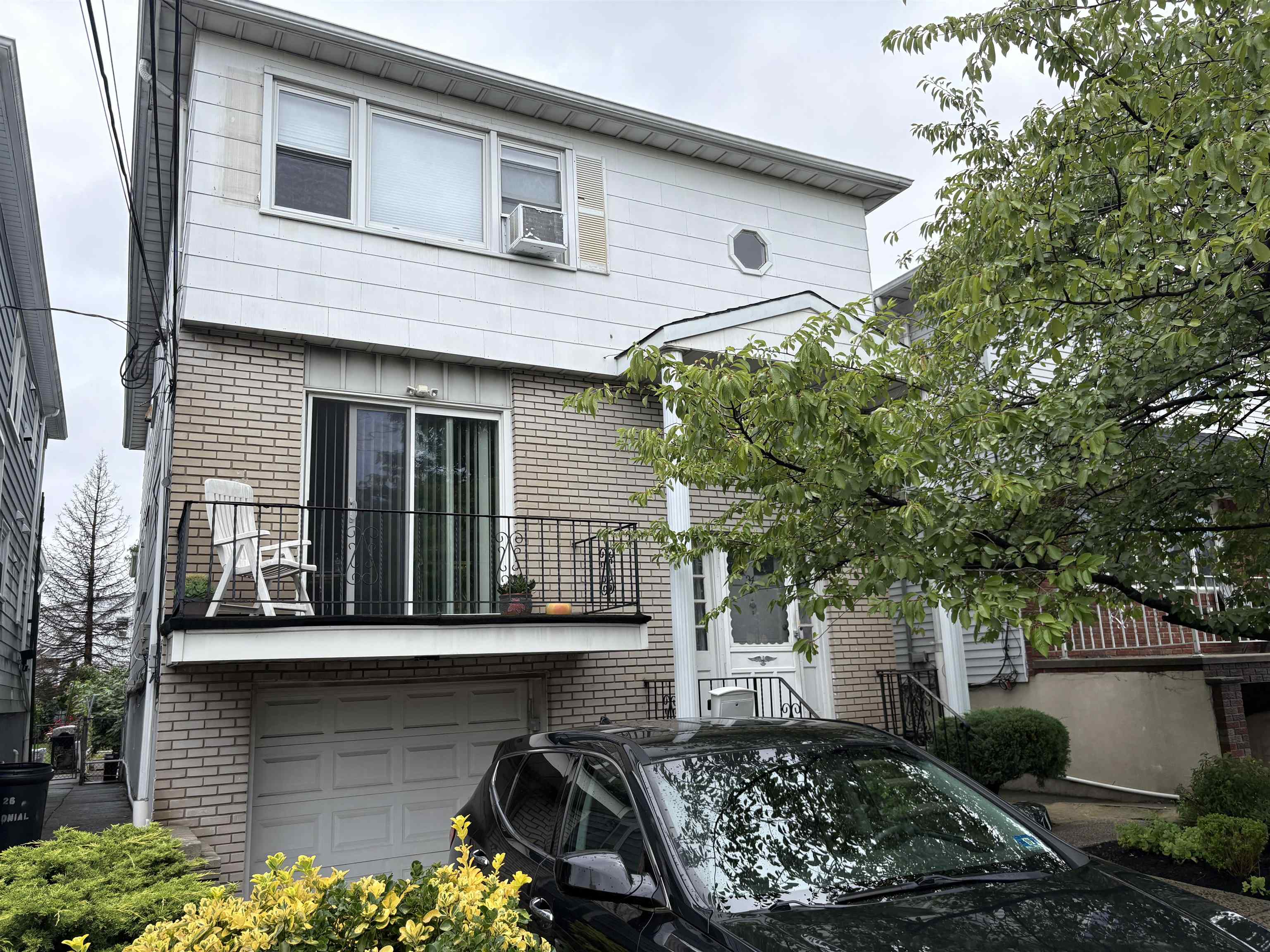 24 Colonial Drive Bayonne NJ 07002