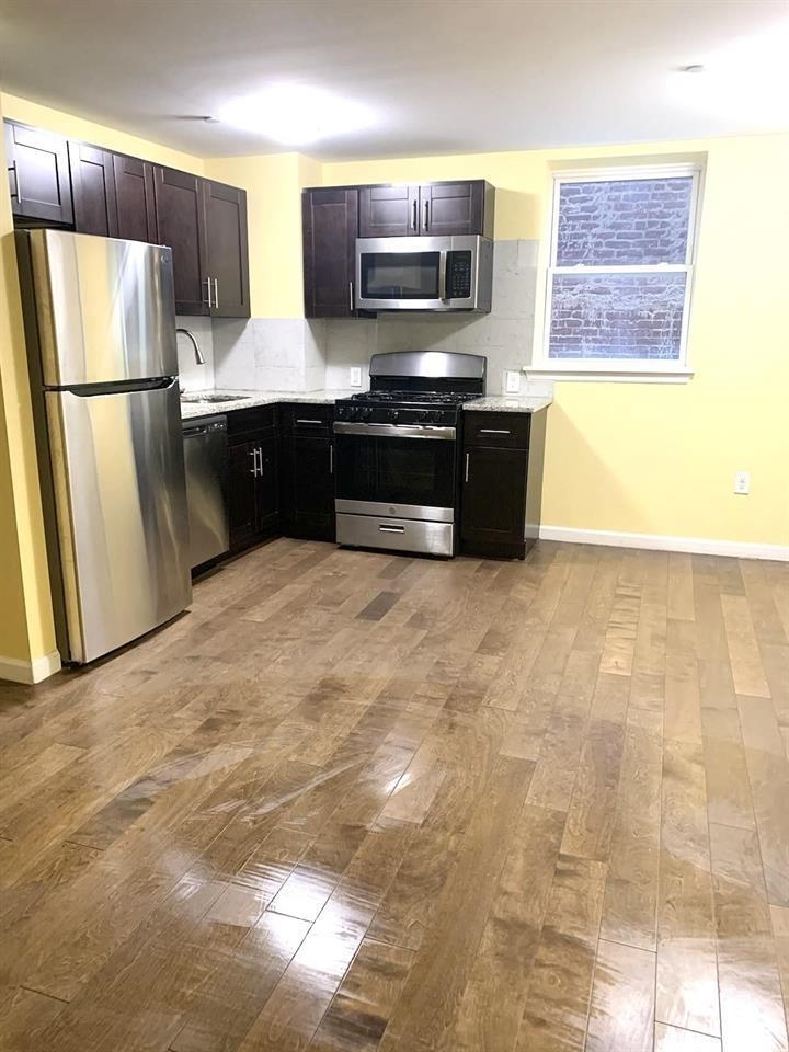 22 Liberty Avenue Jersey City NJ 07306