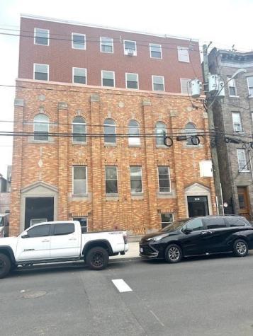 22 Liberty Avenue Jersey City NJ 07306