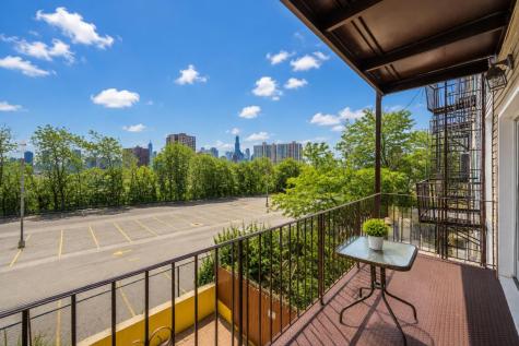 242 Palisade Avenue Jersey City NJ 07306