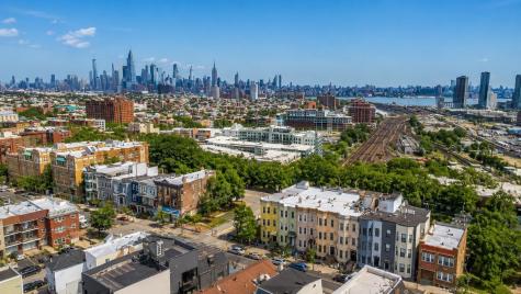 242 Palisade Avenue Jersey City NJ 07306
