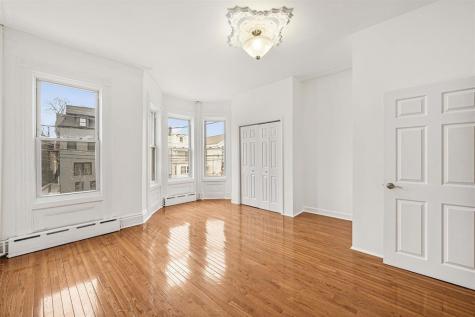 242 Palisade Avenue Jersey City NJ 07306
