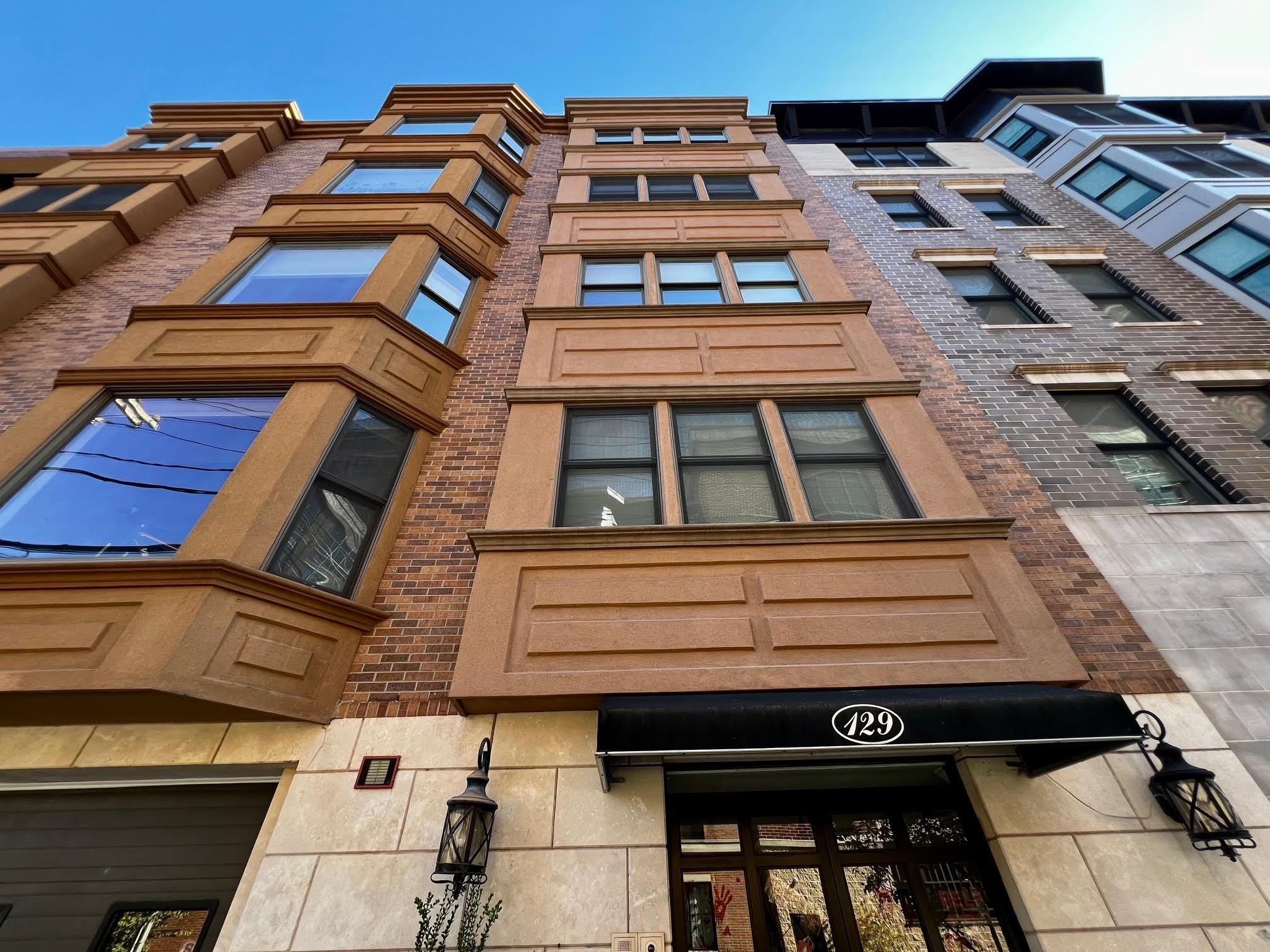 129 Harrison Street Hoboken NJ 07030