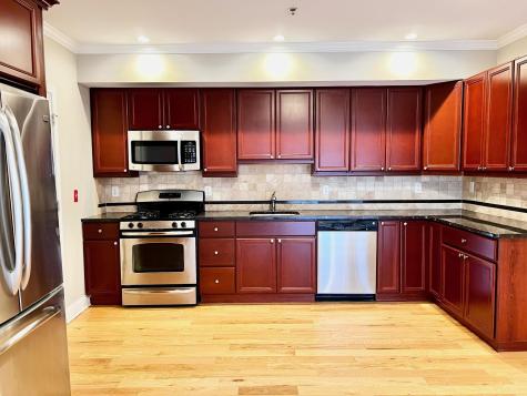 129 Harrison Street Hoboken NJ 07030