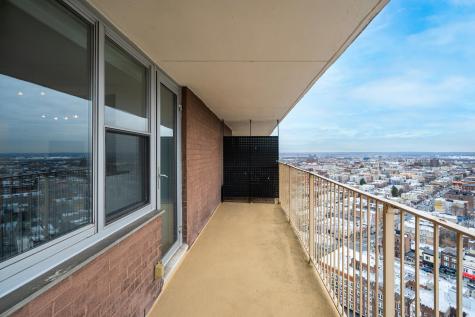 6040 Boulevard East West New York NJ 07093