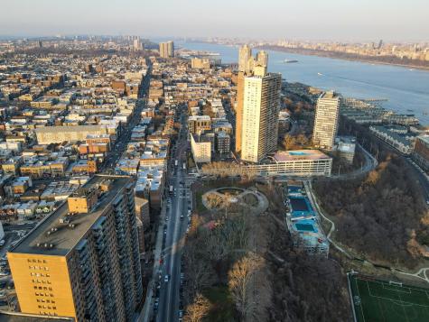 6040 Boulevard East West New York NJ 07093