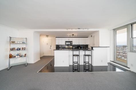 6040 Boulevard East West New York NJ 07093