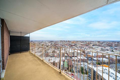 6040 Boulevard East West New York NJ 07093