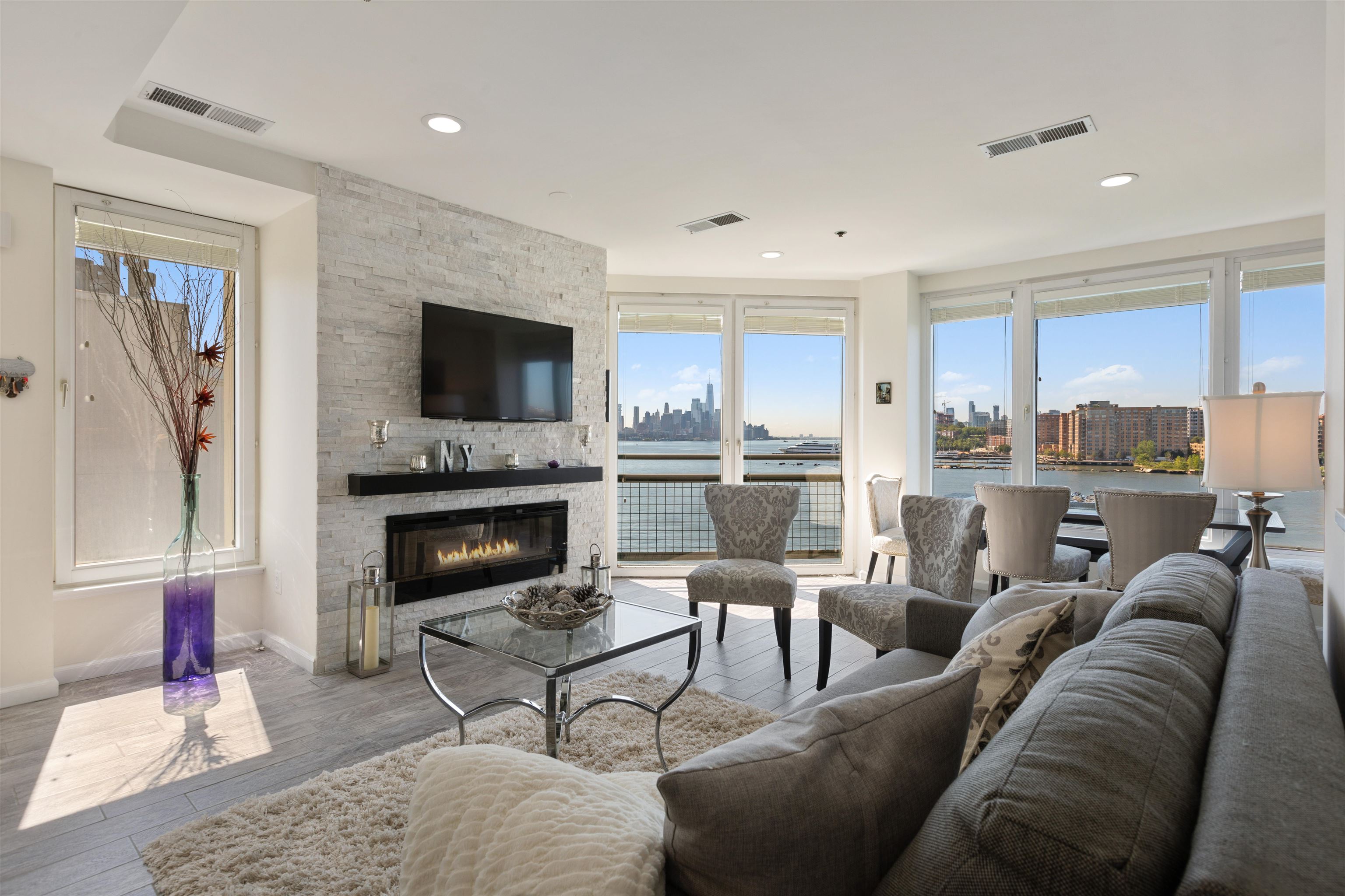 600 Harbor Boulevard Weehawken NJ 07086