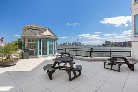 600 Harbor Boulevard Weehawken NJ 07086