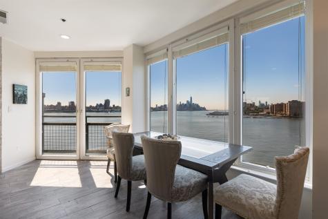 600 Harbor Boulevard Weehawken NJ 07086