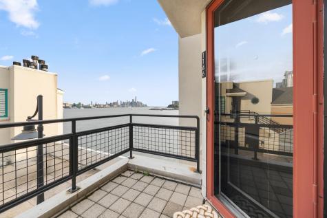 600 Harbor Boulevard Weehawken NJ 07086