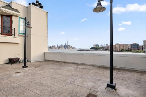 600 Harbor Boulevard Weehawken NJ 07086