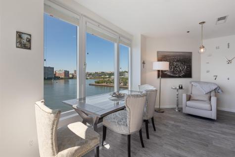 600 Harbor Boulevard Weehawken NJ 07086