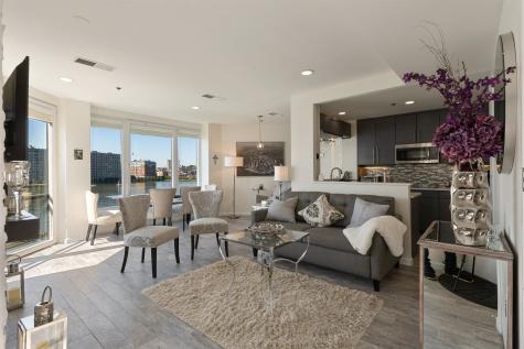 600 Harbor Boulevard Weehawken NJ 07086