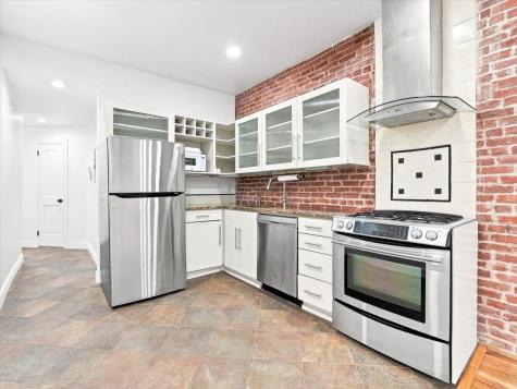 68 Park Avenue Hoboken NJ 07030