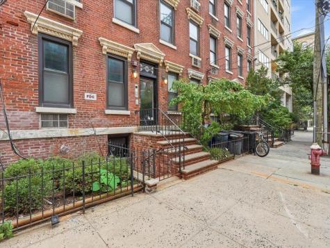 68 Park Avenue Hoboken NJ 07030