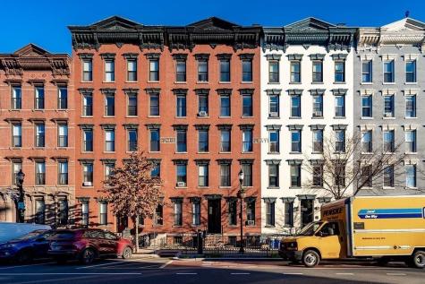 1109 Washington Street Hoboken NJ 07030