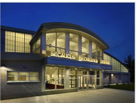 23 Arn Terrace Secaucus NJ 07094