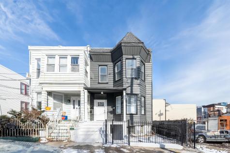 10 Mcdougal Street Jersey City NJ 07304