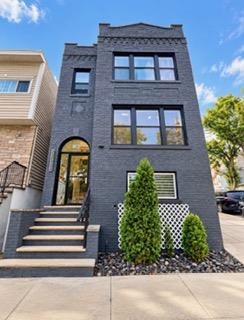 156 Nelson Avenue Jersey City NJ 07307