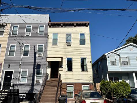 253 Pine Street Jersey City NJ 07304