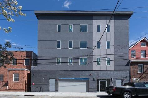 6116 Madison Street West New York NJ 07093